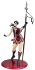Queen's Blade Cattleya Excellent Model 1/8 Jounetsu no Aka