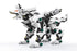 Zoids HMM RZ-053 Konig Wolf
