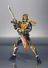 S.H.Figuarts Kamen Rider Gaim 20 Kamen Rider Kicks ver