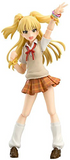 Figma iDOLM@STER Cinderella Girls Jougasaki Rika Cinderella Project ver