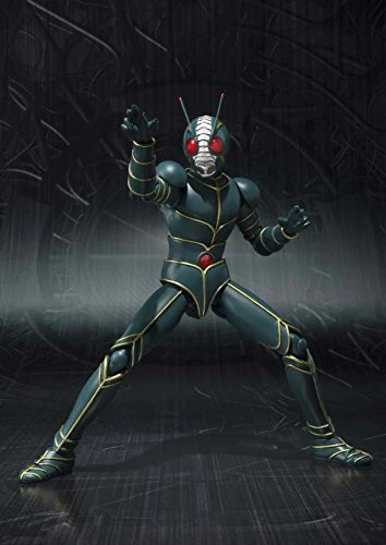 S.H.Figuarts Kamen Rider ZO