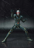 S.H.Figuarts Kamen Rider ZO