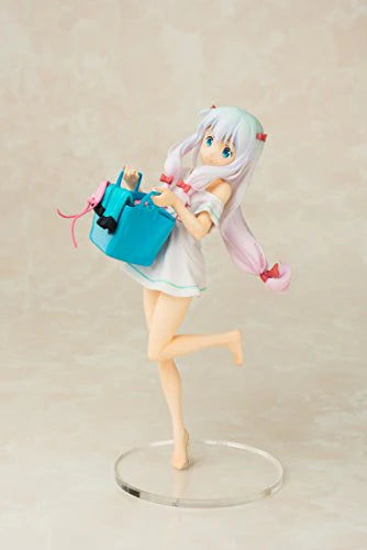 Eromanga Sensei Izumi Sagiri 1/7 Ending Ver