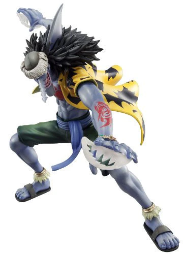 One Piece Portrait Of Pirates DX Arlong Figure