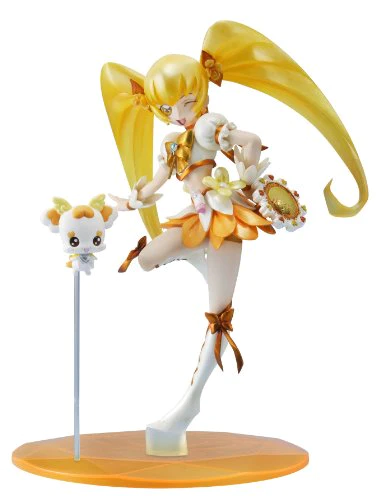 Heartcatch Precure! 1/8 Cure Sunshine Potpourri Excellent Model