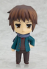 Nendoroid Suzumiya Haruhi no Shoushitsu Kyon Disappearance Ver
