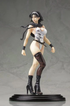 Bishoujo Statue Tekken Bishoujo Statue 1/7 Jun Kazama