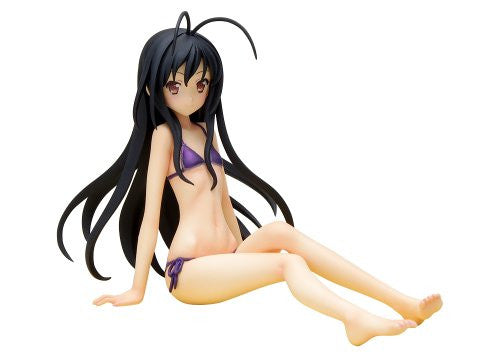 Beach Queens Accel World Kuroyukihime 1/10 Swimsuit ver