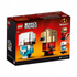 Lego Brickheadz Mr Incredible and Frozone