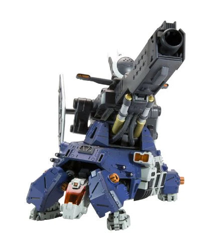Zoids Buster Tortoise 1/72 scale