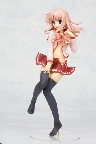 To Heart 2 Another Days Kouno Harumi 1/6 Love Motion