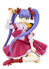 Kidou Senkan Nadesico The Prince Of Darkness Hoshino Ruri 1/8 Frills Style