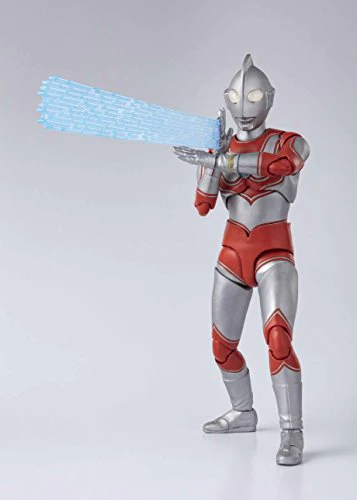 S.H.Figuarts Kaette Kita Ultraman Ultraman Jack