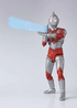 S.H.Figuarts Kaette Kita Ultraman Ultraman Jack