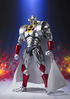 S.H.Figuarts Kinnikuman Akuma Shogun