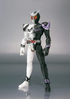 S.H.Figuarts Kamen Rider W Kamen Rider Double Fang Joker