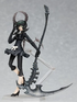Figma Black Rock Shooter Dead Master