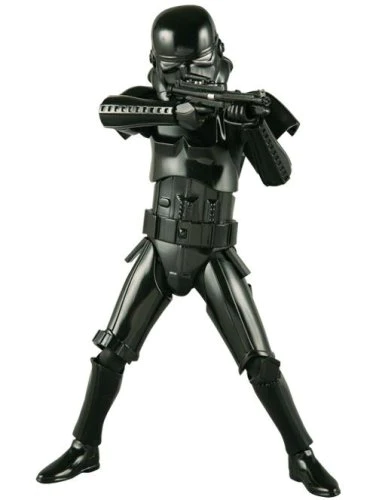 Star Wars Shadow Trooper 1/6 Real Action Heroes