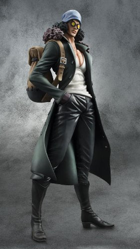 One Piece Portrait Of Pirates Aokiji Edition Z