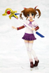 Mahou Shoujo Lyrical Nanoha The Movie 1st Takamachi Nanoha 1/8 Casual Clothes Ver