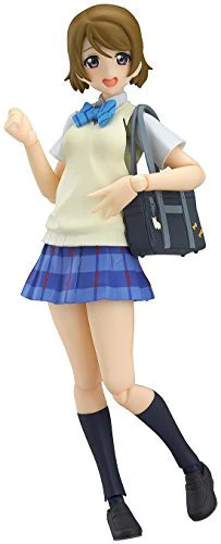 Figma Love Live! School Idol Project Koizumi Hanayo