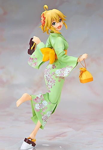 The Idolmaster TV Animation Hoshii Miki 1/8 Yukata ver