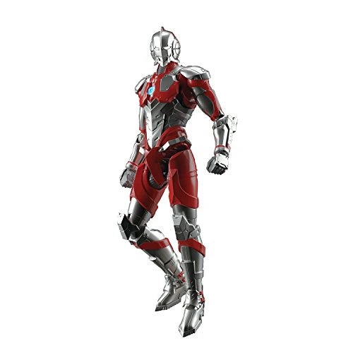 Ultraman B Type version 1/12 scale Figure-rise Standard ULTRAMAN