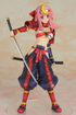 Final Dragon Chronicle Guilty Requiem To Heart 2 Kouno Harumi 1/7 Samurai ver