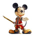 Play Arts King Mickey Kingdom Hearts II Valor Form