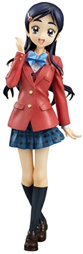 Futari wa Pretty Cure 1/10 Yukishiro Honoka Sekai Seifuku Sakusen