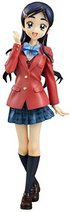 Futari wa Pretty Cure 1/10 Yukishiro Honoka Sekai Seifuku Sakusen