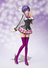 Figuarts ZERO Aquarion Evol Suzushiro Mikono