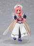 Figma Mahou Shoujo Lyrical Nanoha StrikerS Caro Ru Lushe Barrier Jacket ver