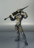 S.H.Figuarts Kamen Rider Ryuuki Alternative Zero