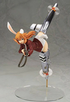 Strike Witches 2 Charlotte E Yeager 1/8 Ver 2