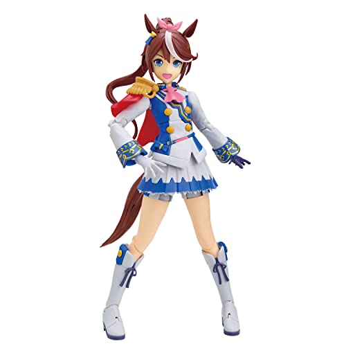 Figure-rise Standard Uma Musume Pretty Derby Tokai Teio