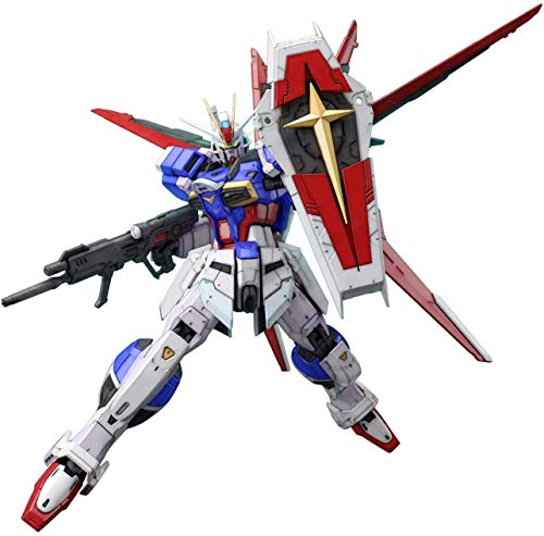 Gundam SEED 1/144 Force Impulse Gundam