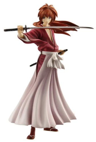 G.E.M. Rurouni Kenshin Himura Kenshin 1/8 Rurouni ver