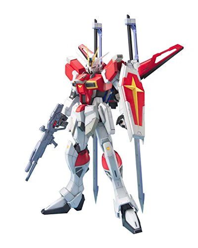 Gundam SEED Sword Impulse Gundam 1/100 scale