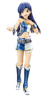 The Idolmaster 1/7 Kisaragi Chihaya Brilliant Stage