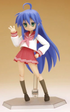 Figma Lucky Star Izumi Konata School Uniform Ver