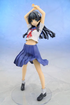 To Aru Kagaku no Railgun 1/8 Saten Ruiko