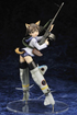 Strike Witches 1/8 Miyafuji Yoshika