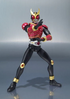 S.H.Figuarts Kamen Rider Kuuga Mighty Form