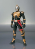 S.H.Figuarts Kamen Rider 555 Riotrooper