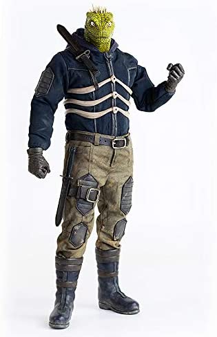 Dorohedoro Caiman 1/6 Anime ver
