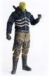 Dorohedoro Caiman 1/6 Anime ver