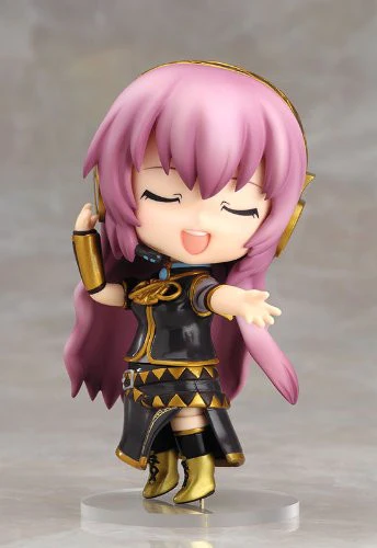 Nendoroid Vocaloid Megurine Luka