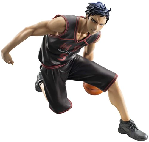 Kuroko no Basket 1/8 Aomine Daiki Figure Series