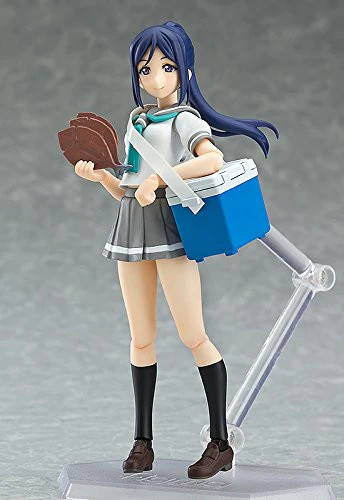 Figma Love Live! Sunshine!! Matsuura Kanan